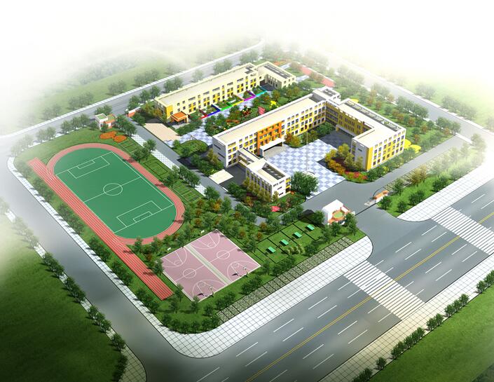 羊口寇家塢小學(xué)