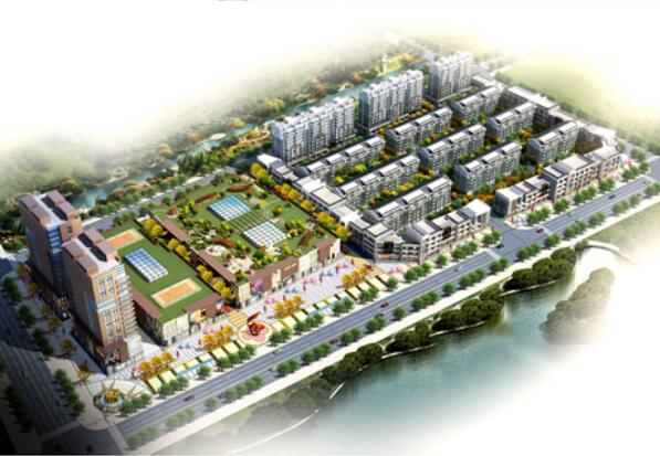 萬德福·購物廣場